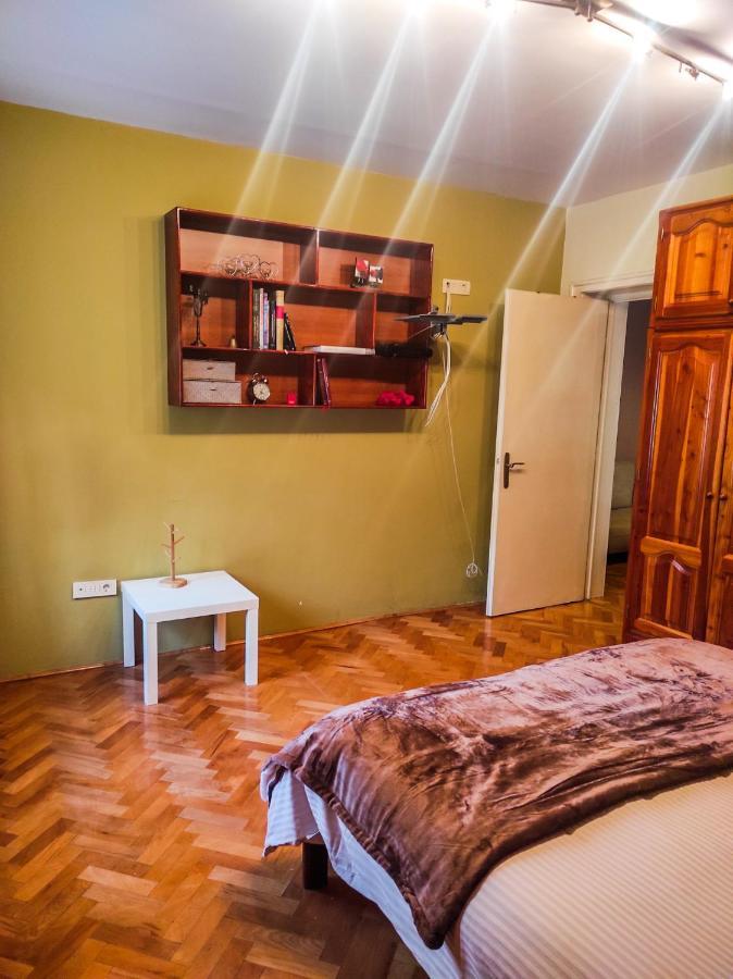 Center 1 Podgorica Lejlighed Eksteriør billede
