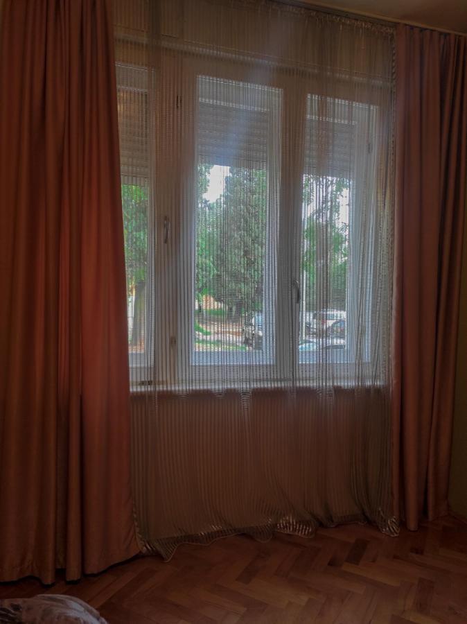 Center 1 Podgorica Lejlighed Eksteriør billede